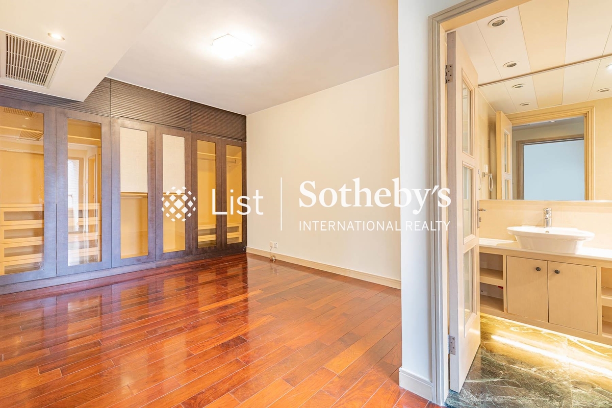 Garden Terrace 花园台 | Fourth En-suite Bedroom