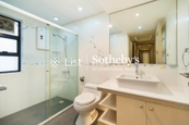 Garden Terrace 花园台 | Second En-suite Bathroom