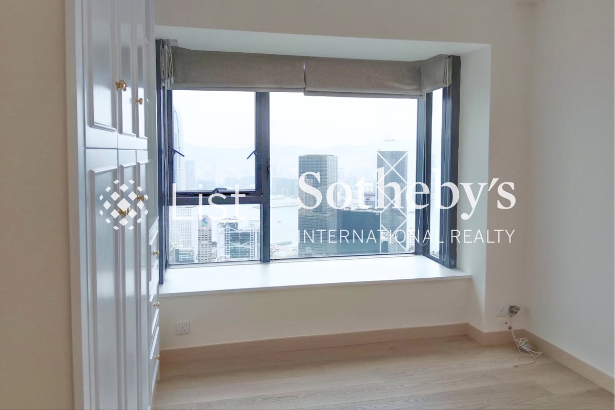 The Mayfair The Mayfair | Second Bedroom