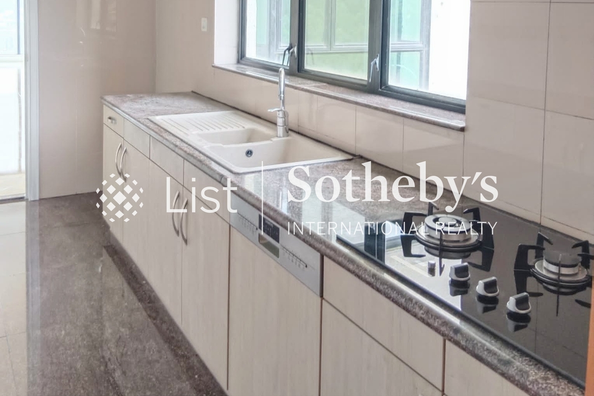 The Mayfair The Mayfair | Kitchen