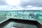 The Mayfair The Mayfair | Balcony off Living Room
