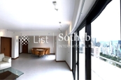 Visalia Garden 蔚山花園 | Living and Dining Room