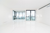The Mayfair The Mayfair | Living and Dining Room