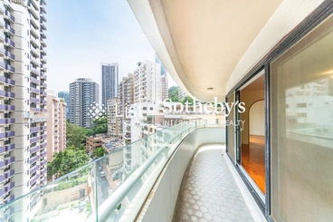 Visalia Garden 蔚山花園 | 