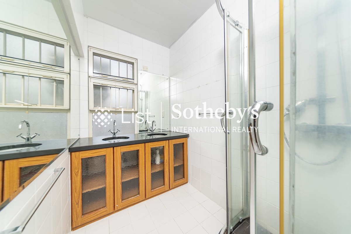 Visalia Garden 蔚山花园 | Master Bathroom