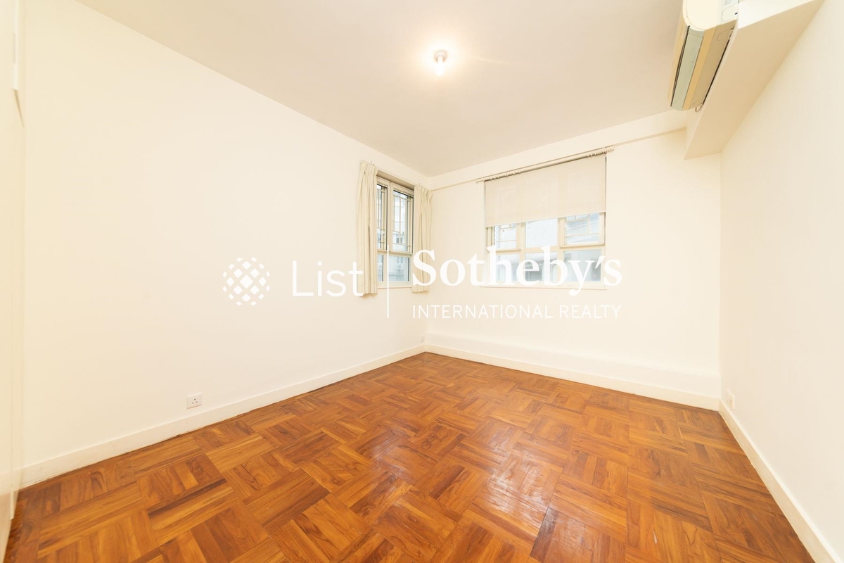 Visalia Garden 蔚山花园 | Fourth Bedroom