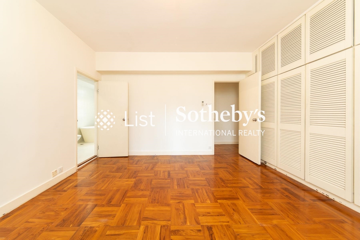 Visalia Garden 蔚山花园 | Master Bedroom