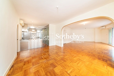 Visalia Garden 蔚山花園 | 