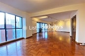 Visalia Garden 蔚山花園 | Living and Dining Room