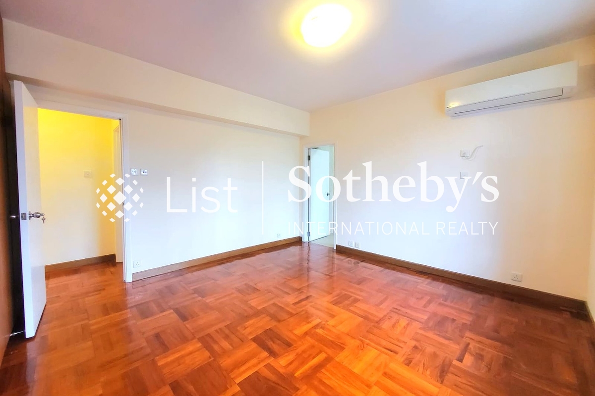 Visalia Garden 蔚山花園 | Master Bedroom