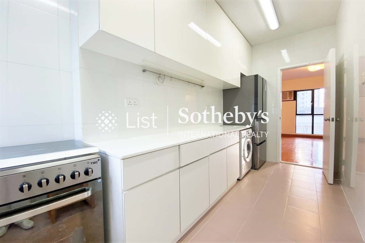 Visalia Garden 蔚山花園 | Kitchen