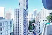 Visalia Garden 蔚山花園 | View from Living and Dining Room