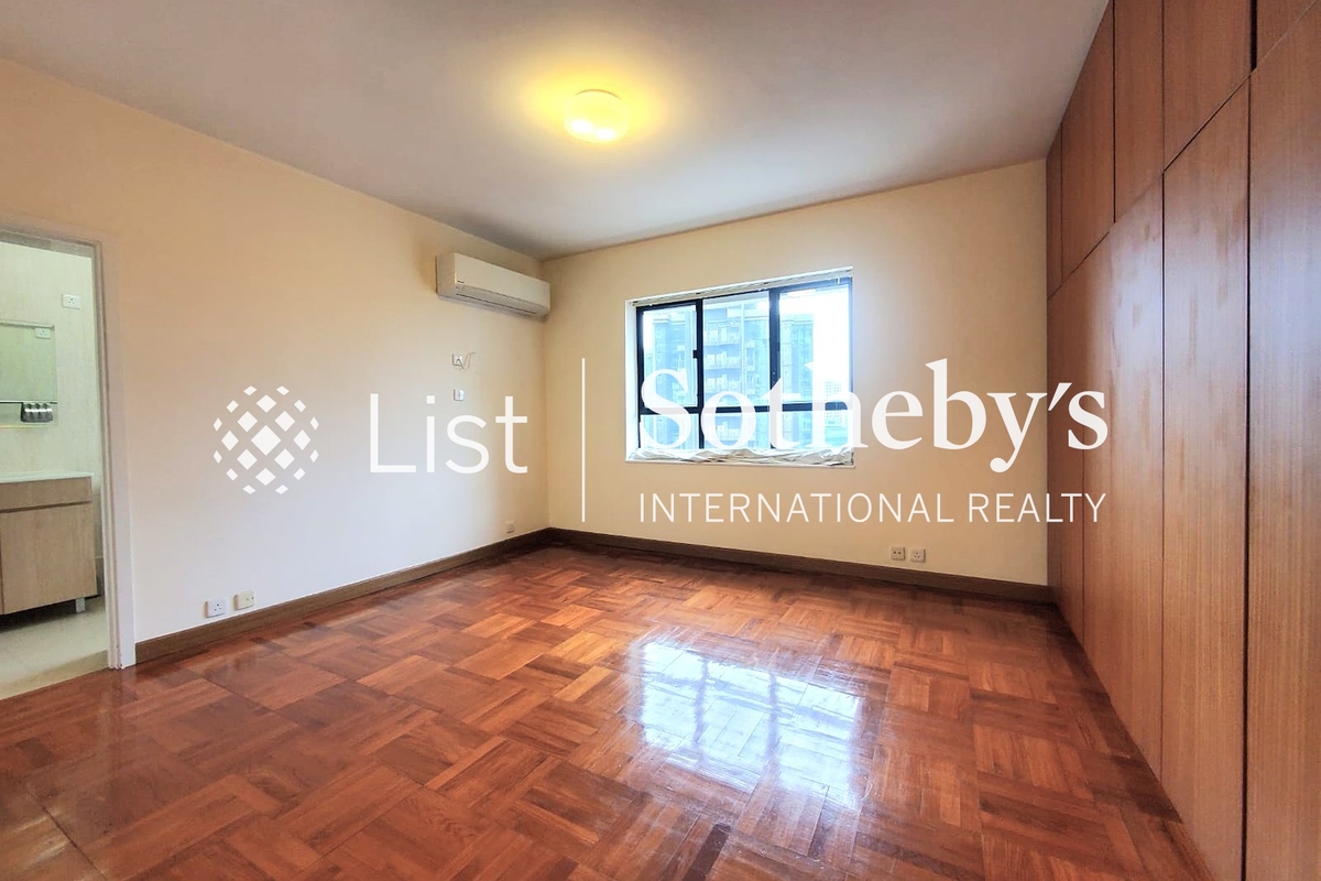 Visalia Garden 蔚山花園 | Master Bedroom