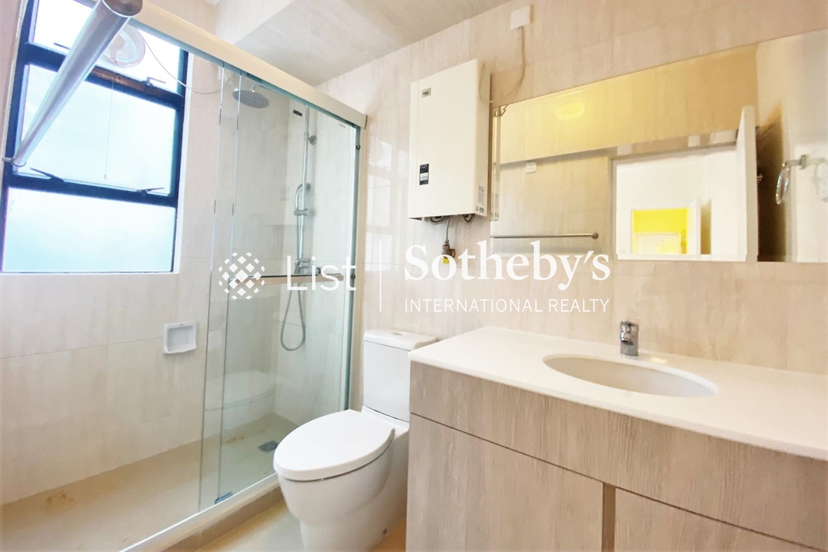 Visalia Garden 蔚山花園 | Second En-suite Bathroom