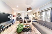 Visalia Garden 蔚山花園 | Living and Dining Room