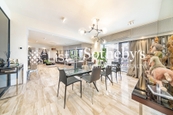 Visalia Garden 蔚山花園 | Living and Dining Room