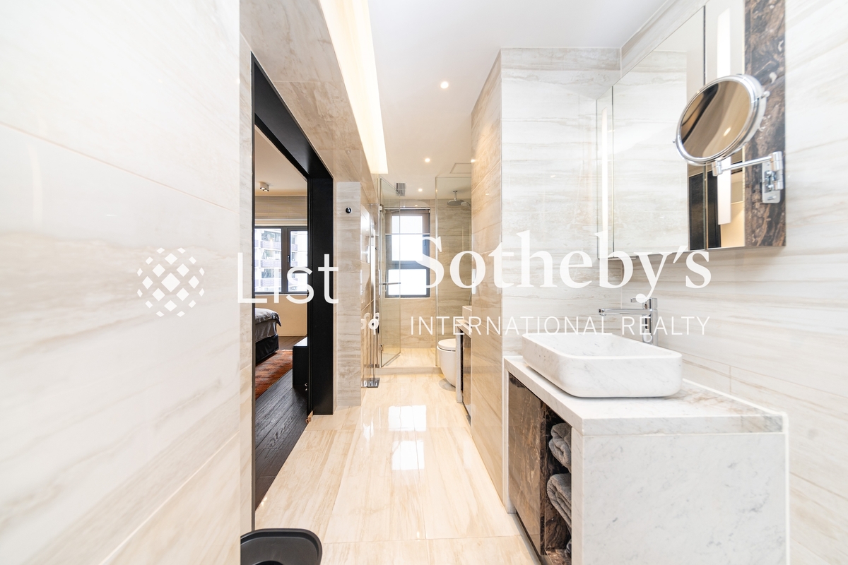 Visalia Garden 蔚山花園 | Master Bathroom