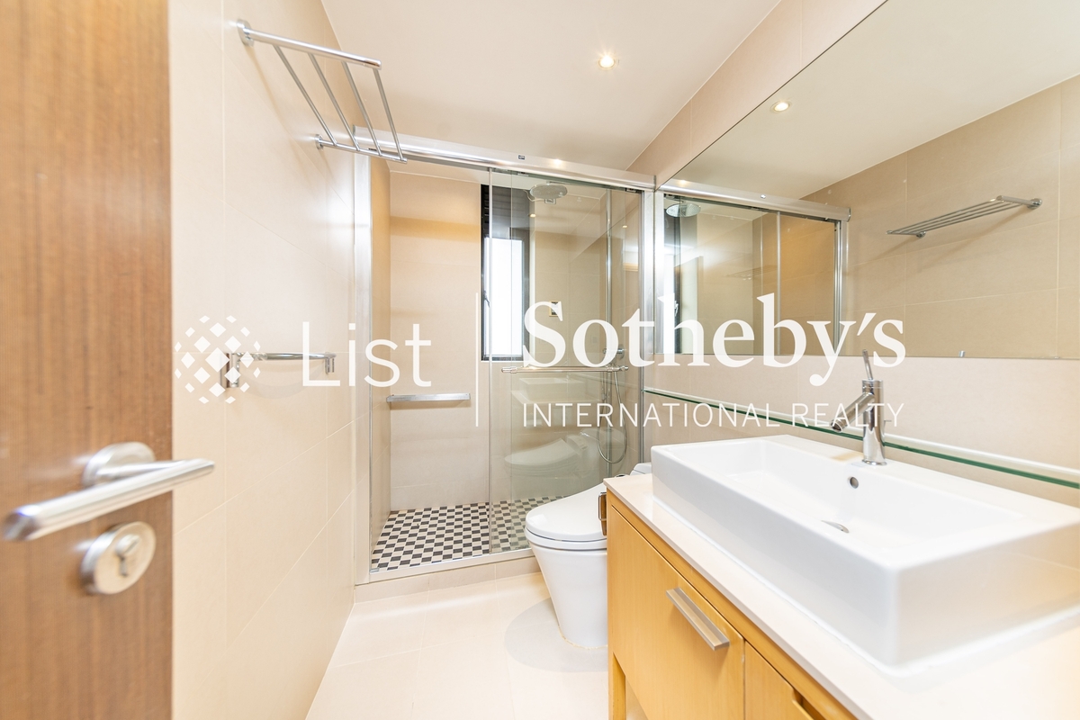 Visalia Garden 蔚山花園 | Guest Bathroom