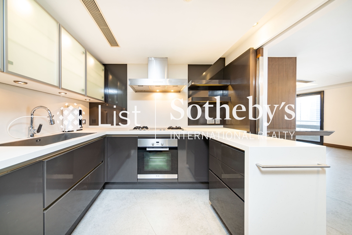 Visalia Garden 蔚山花園 | Kitchen