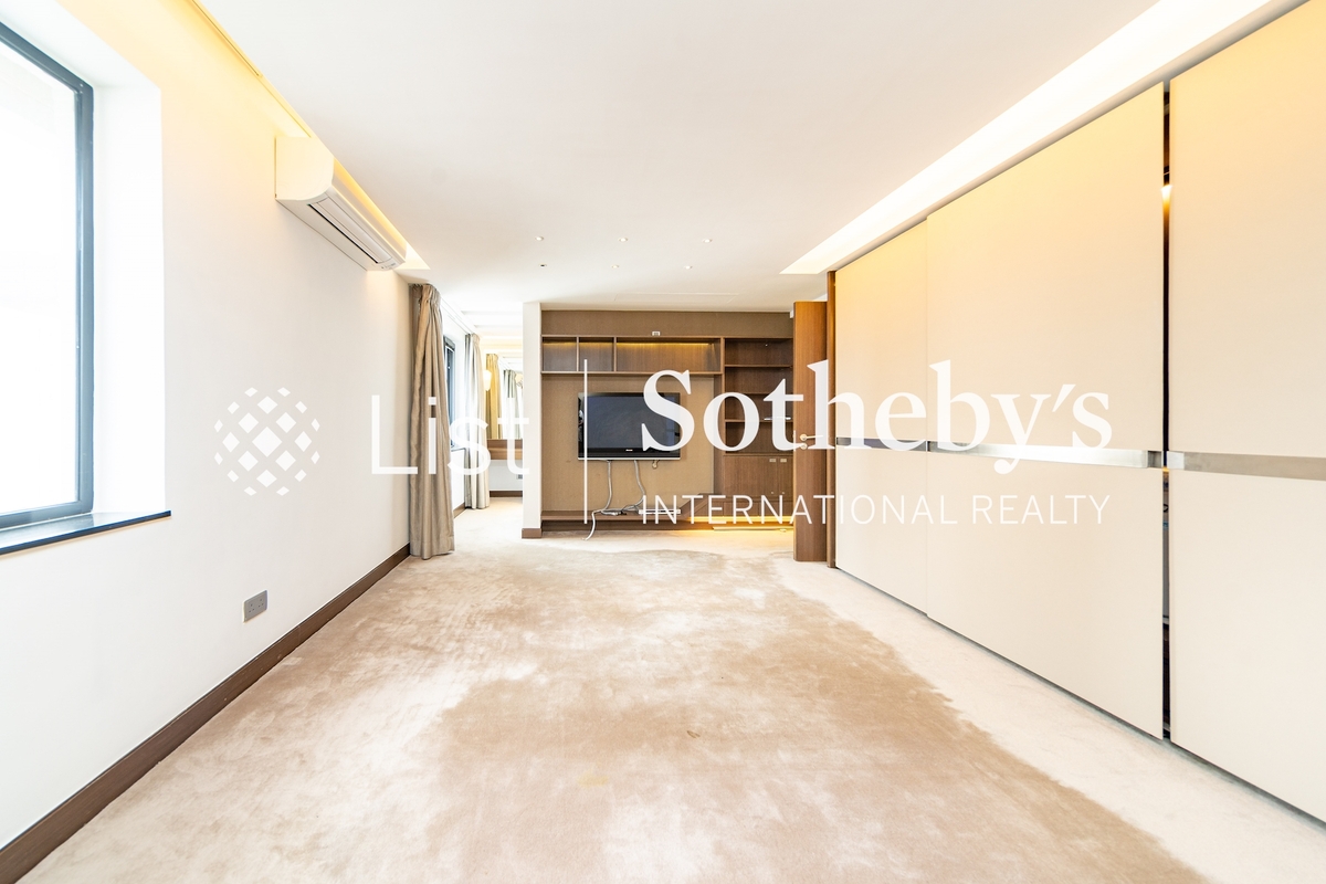 Visalia Garden 蔚山花園 | Master Bedroom