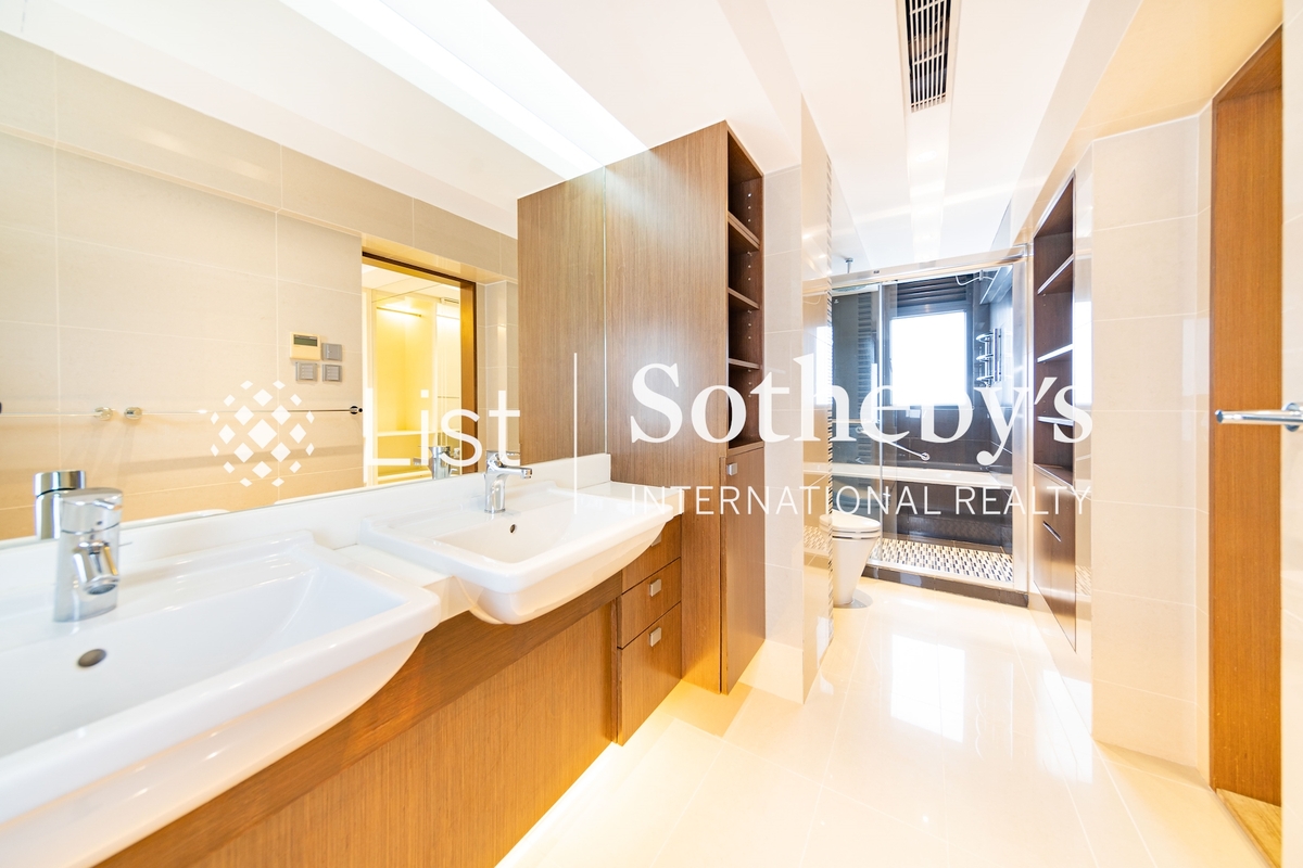 Visalia Garden 蔚山花園 | Master Bathroom