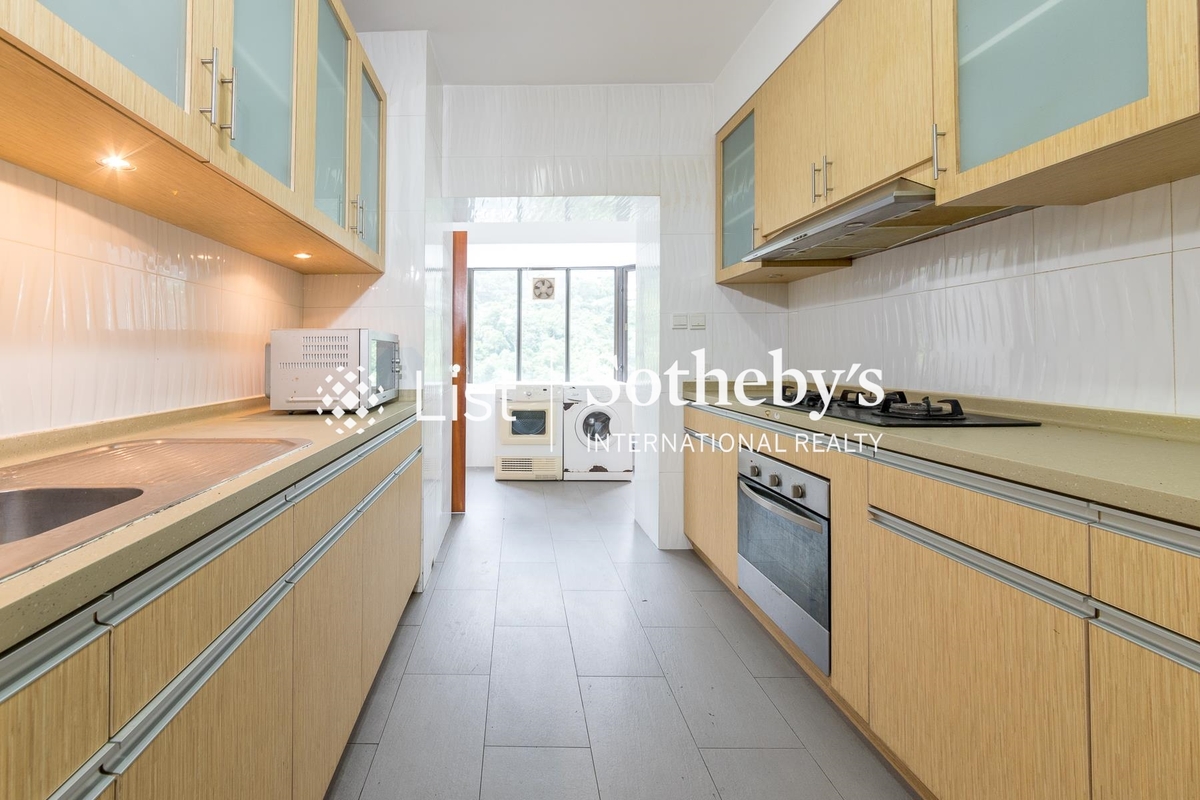 Estoril Court 愛都大廈 | Kitchen