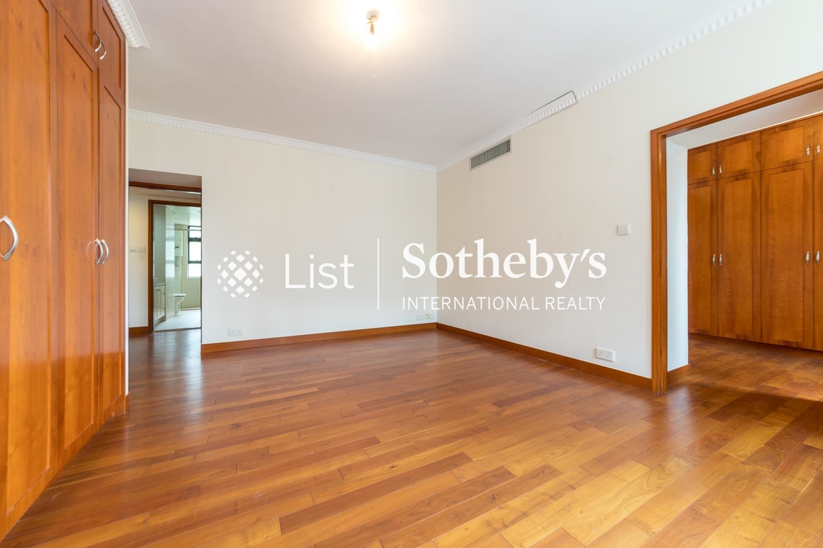 Estoril Court 愛都大廈 | Master Bedroom