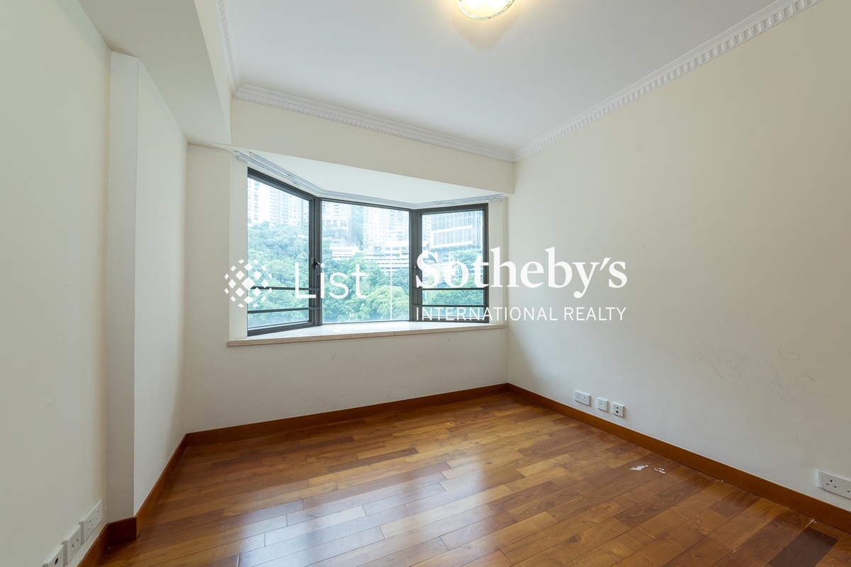 Estoril Court 愛都大廈 | Fourth Bedroom