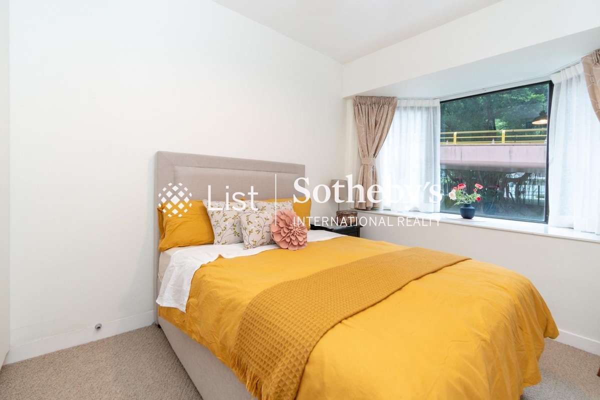 Estoril Court 愛都大廈 | Fourth Bedroom