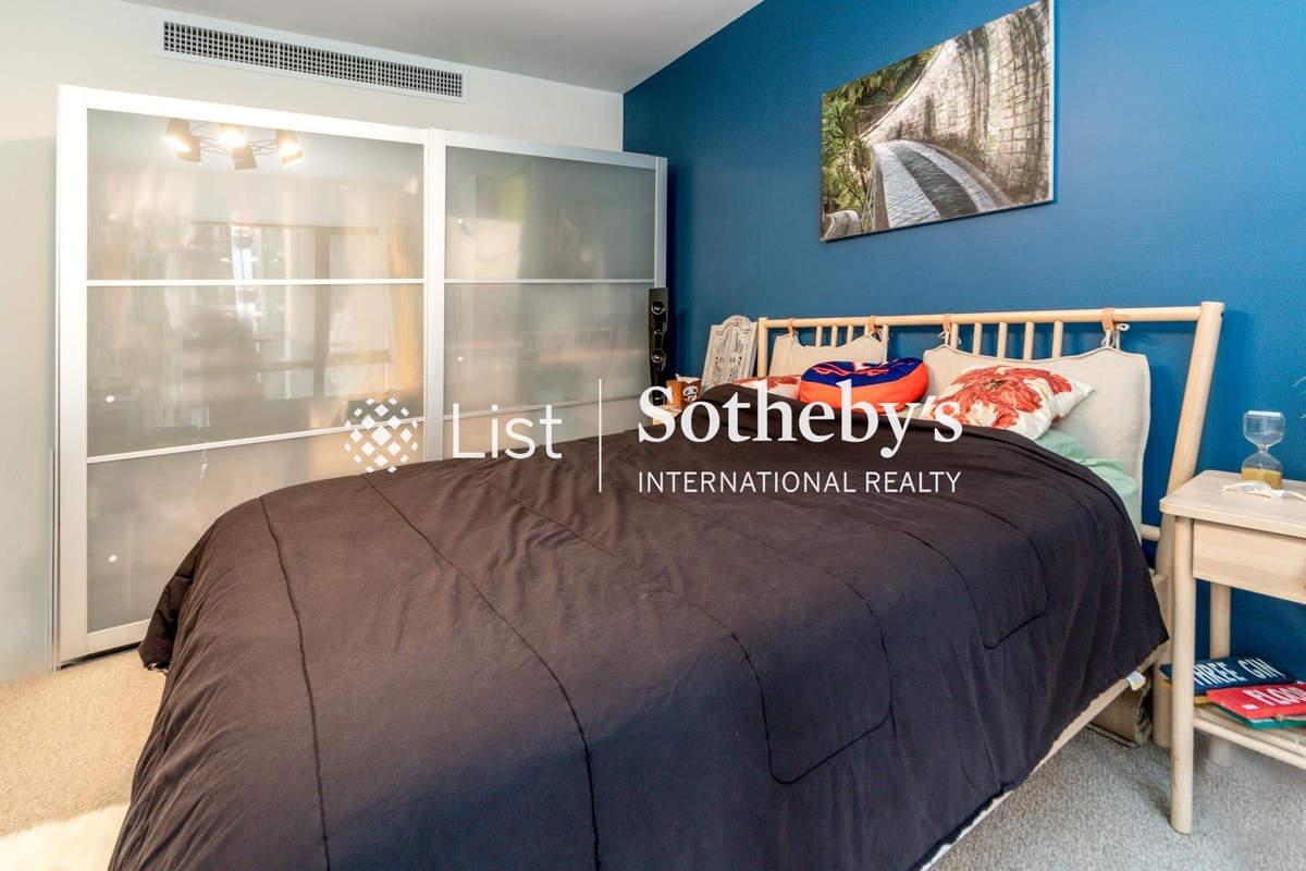 Estoril Court 愛都大廈 | Third Bedroom