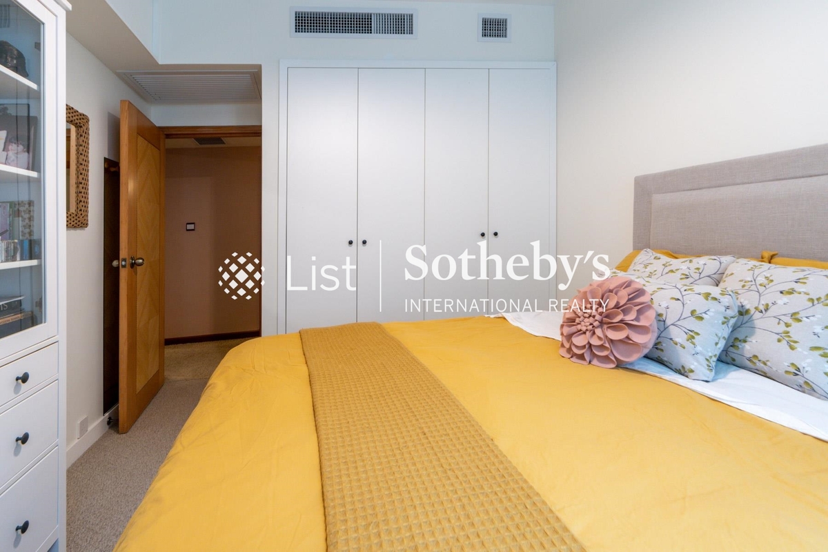 Estoril Court 愛都大廈 | Fourth Bedroom