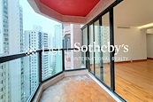 Estoril Court 爱都大厦 | Balcony