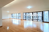 Estoril Court 爱都大厦 | Balcony off Living Room and Dining Room