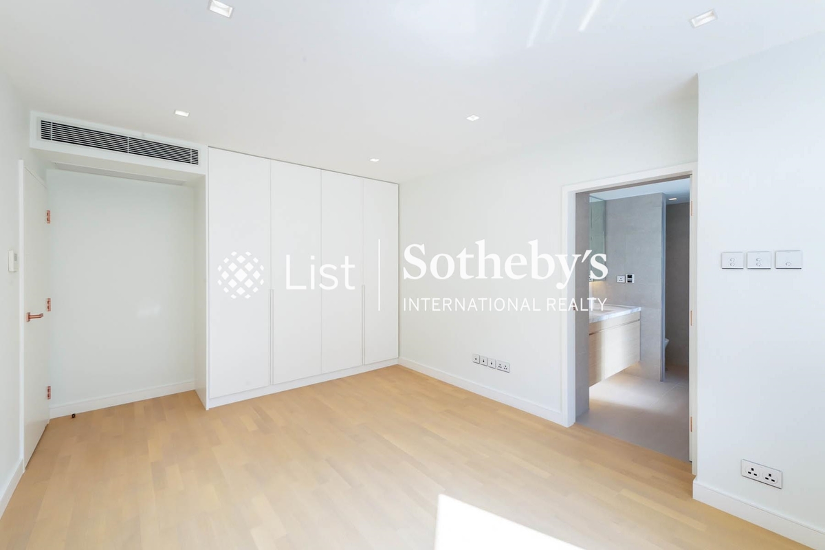 Estoril Court 爱都大厦 | Second En-suite Bedroom