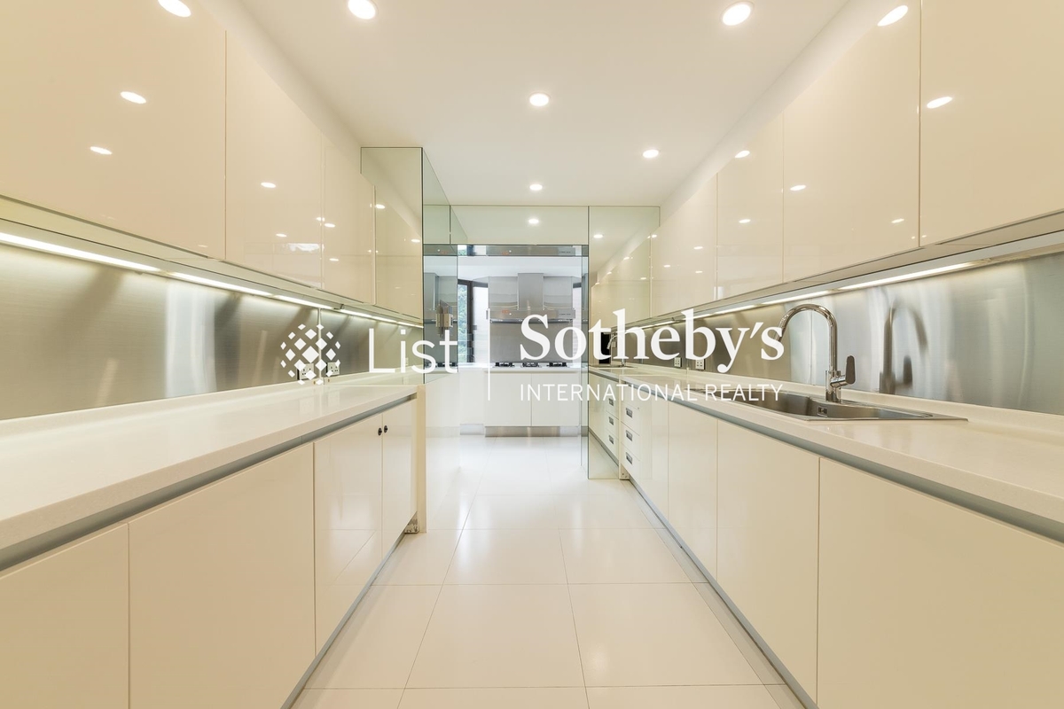 Estoril Court 愛都大廈 | Kitchen