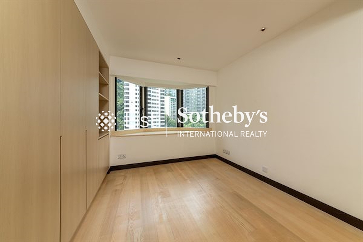 Estoril Court 愛都大廈 | Forth Bedroom