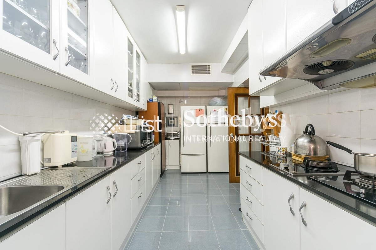Estoril Court 愛都大廈 | Kitchen