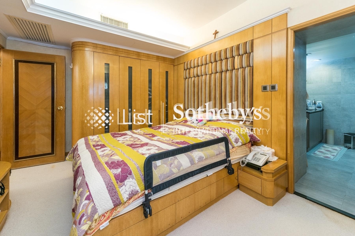 Estoril Court 愛都大廈 | Second Ensuite Bedroom