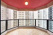 Estoril Court 爱都大厦 | Balcony off Living Room