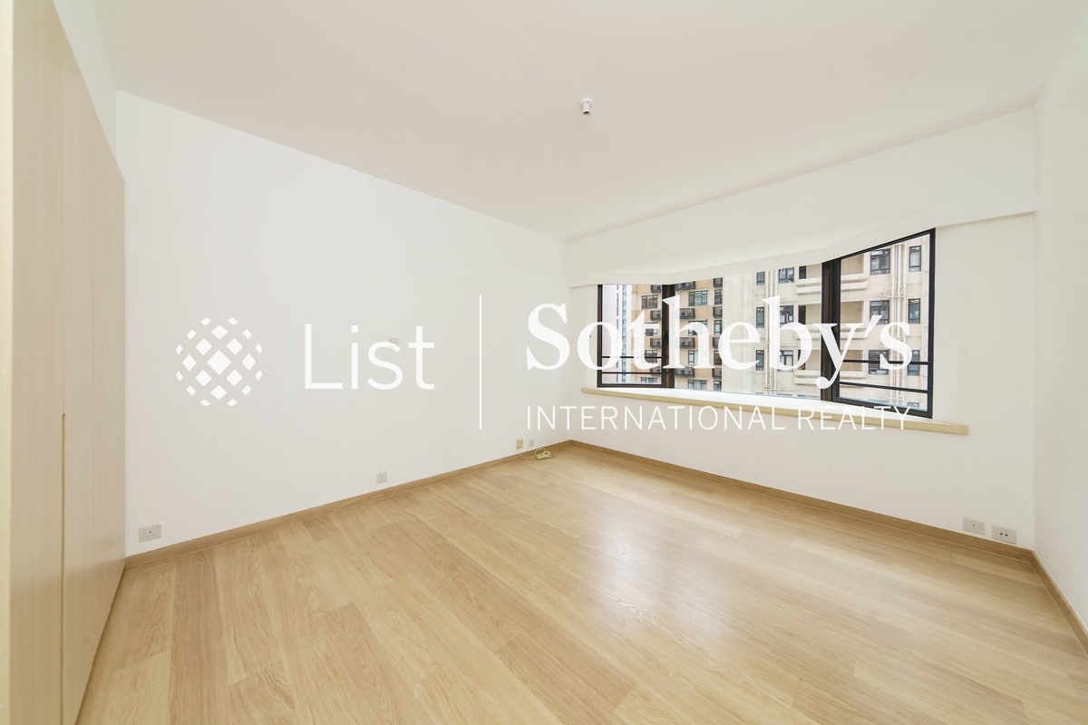 Estoril Court 愛都大廈 | Third Bedroom