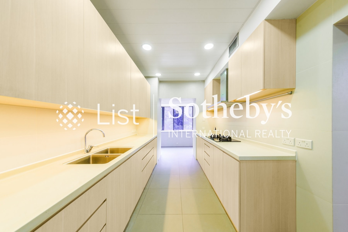 Estoril Court 愛都大廈 | Kitchen