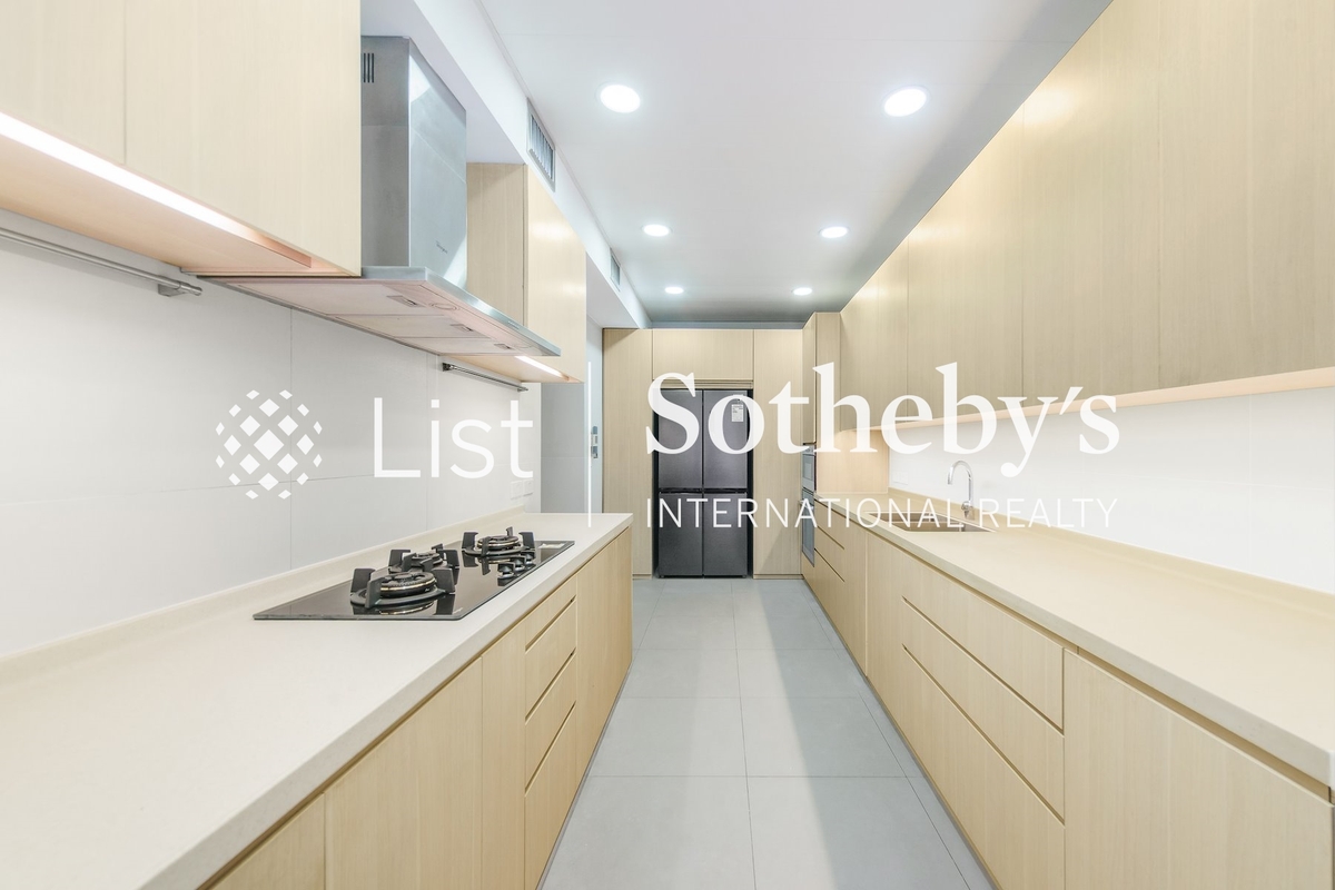 Estoril Court 愛都大廈 | Kitchen