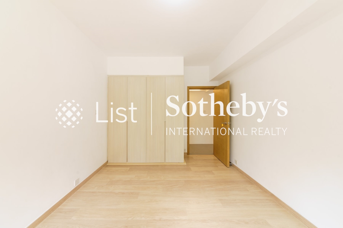 Estoril Court 愛都大廈 | Fourth Bedroom