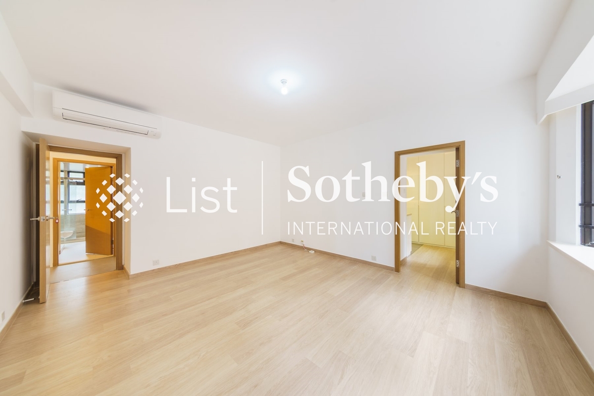 Estoril Court 愛都大廈 | Second Bedroom