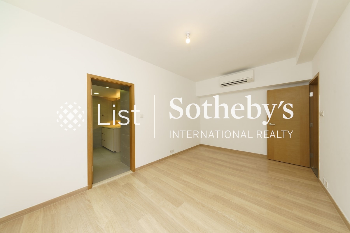 Estoril Court 愛都大廈 | Second Bedroom