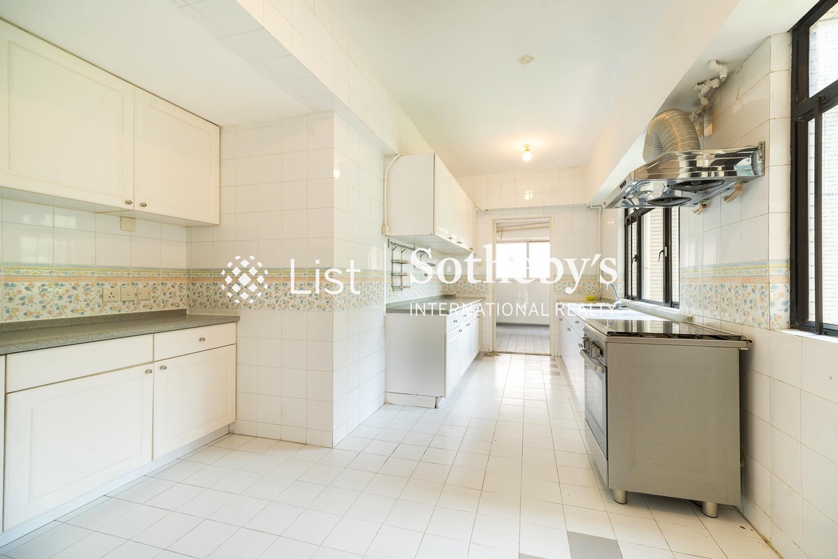 Baguio Villa 碧瑤灣 | Kitchen