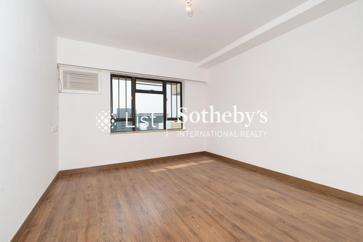 Baguio Villa 碧瑤灣 | Third Bedroom