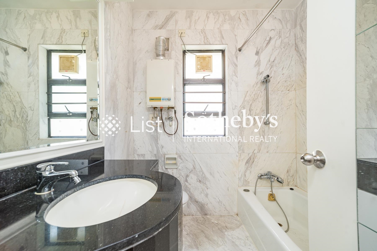 Baguio Villa 碧瑤灣 | Master Bathroom