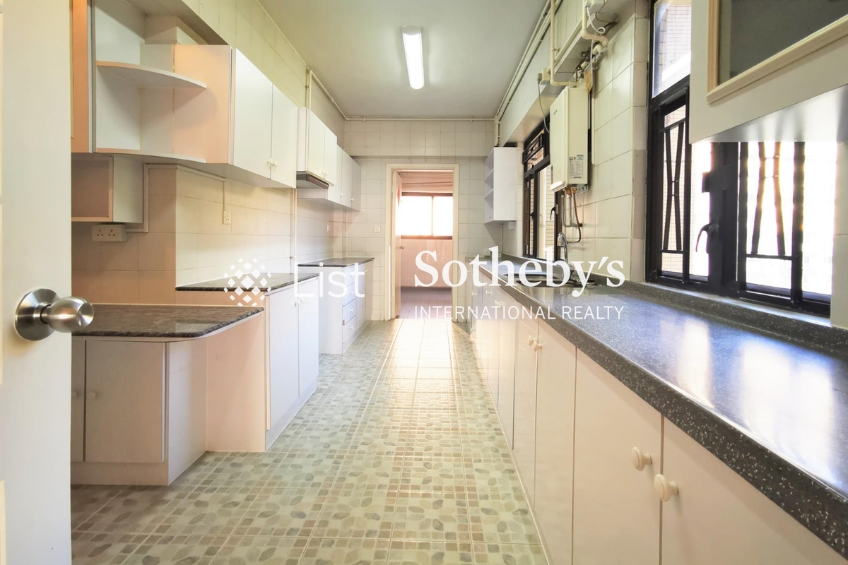 Baguio Villa 碧瑤灣 | Kitchen