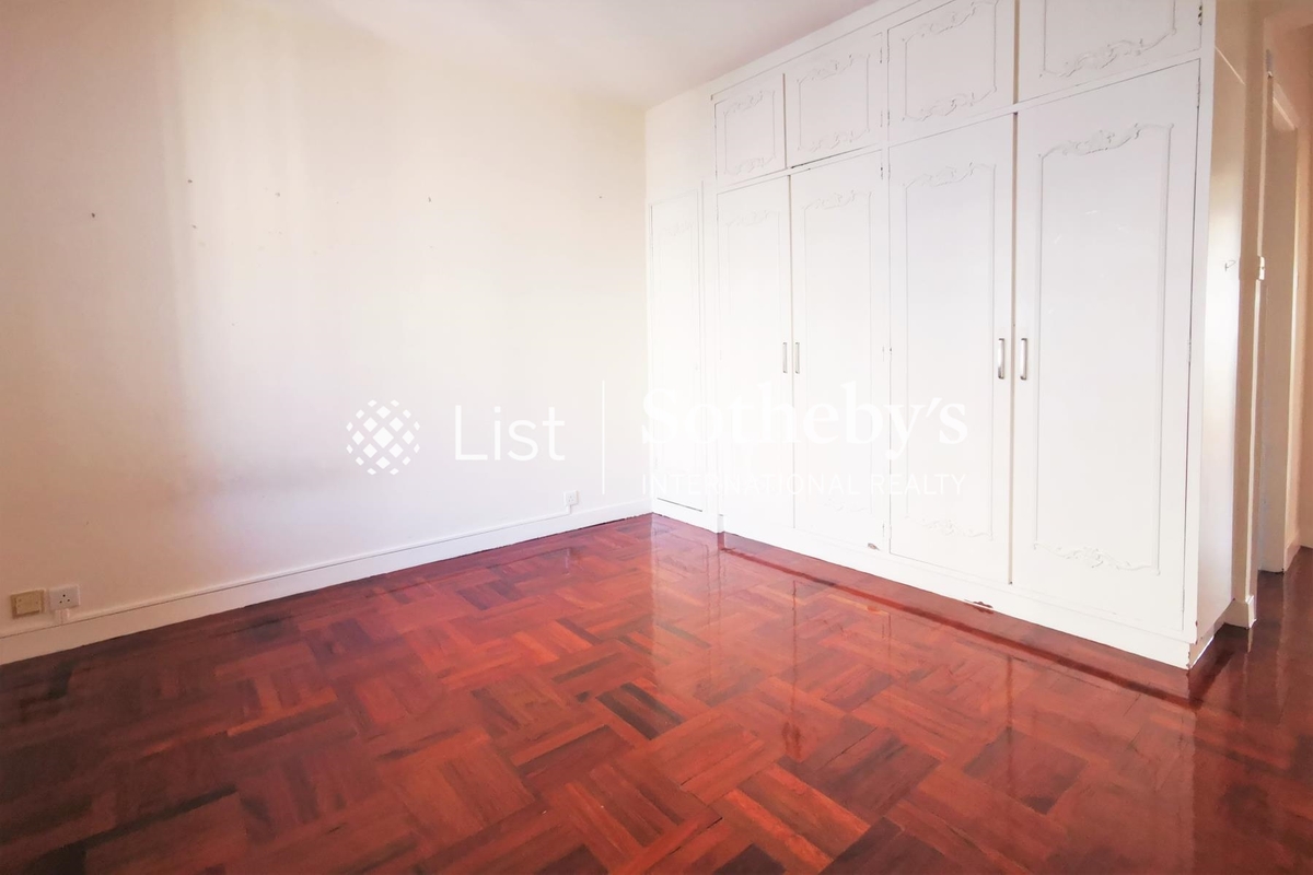 Baguio Villa 碧瑤灣 | Second En-suite Bedroom